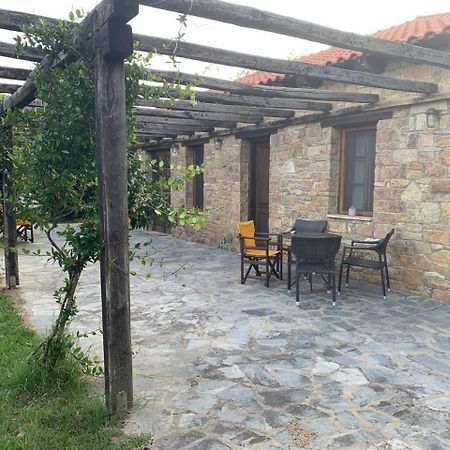 Platanorema Agios Ioannis Prodromos Exterior photo